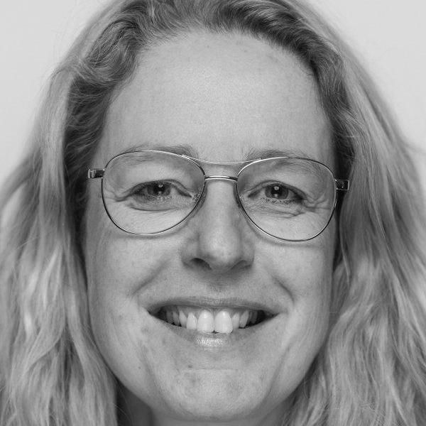 Photo of Malene Sennels