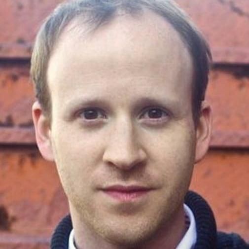 Photo of Brandon Sauve