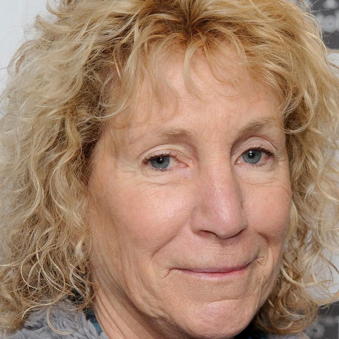 Photo of Joan Churchill