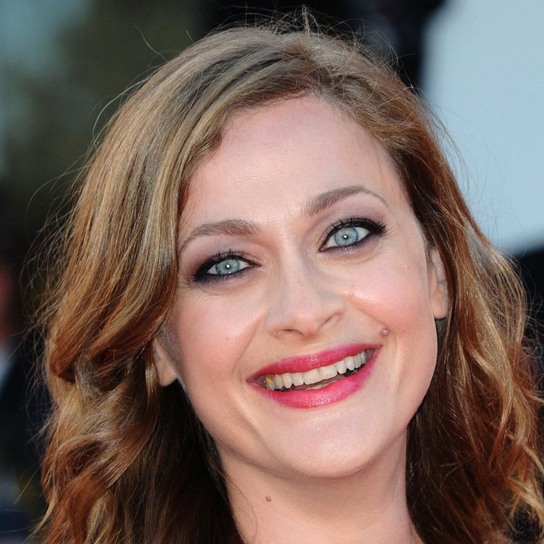 Photo of Eleni Roussinou