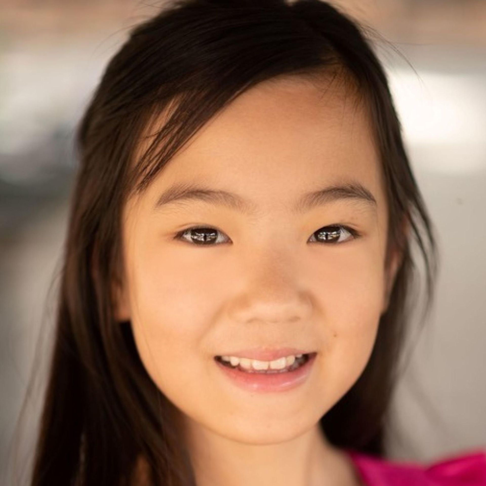 Photo of Helena Hu