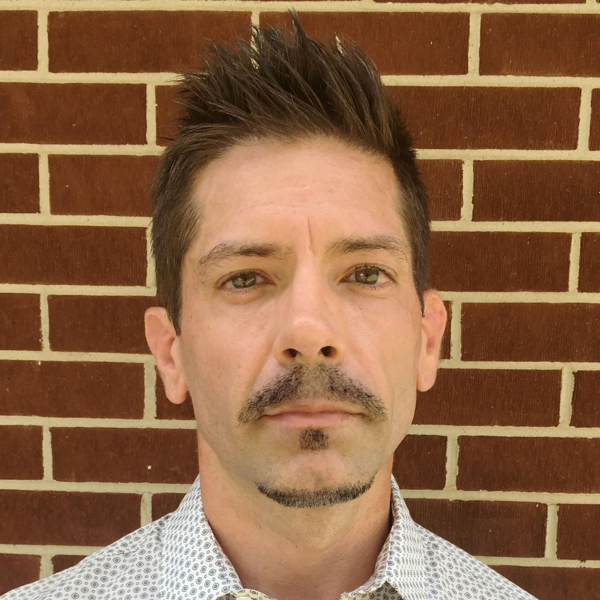 Photo of Shawn Jovingo