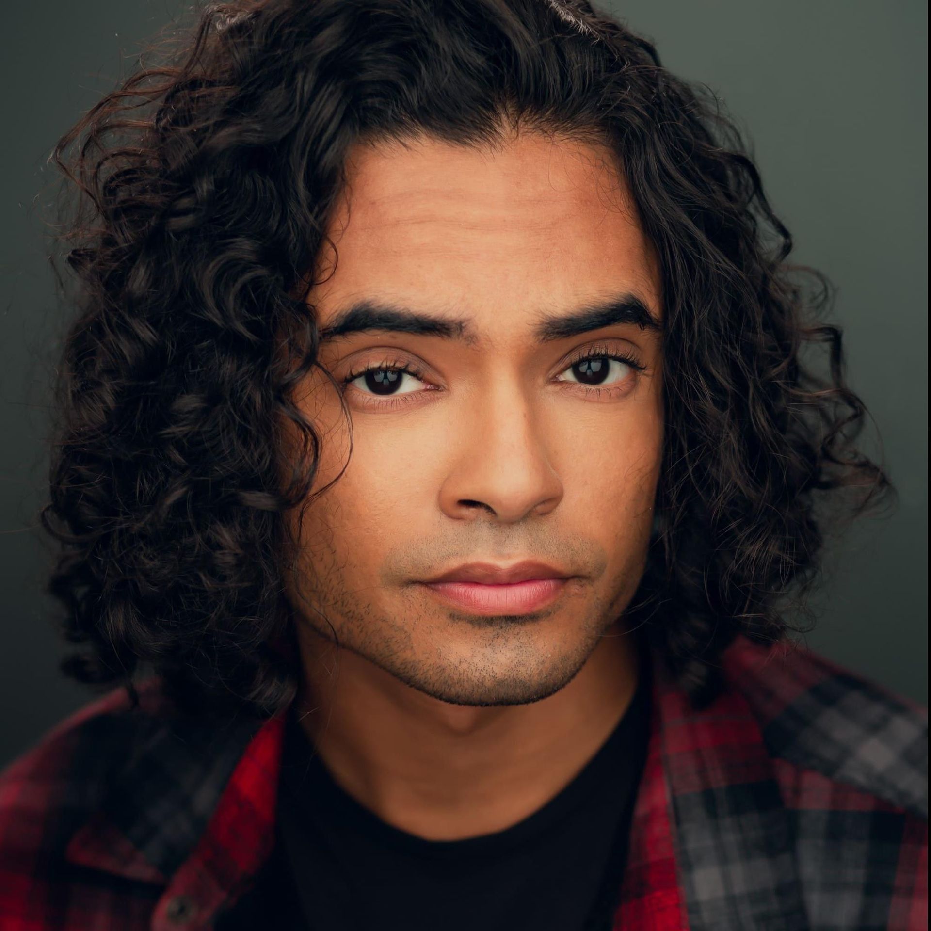 Photo of Sean Mana
