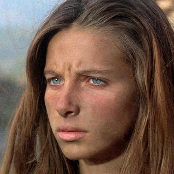 Photo of Eliana De Santis