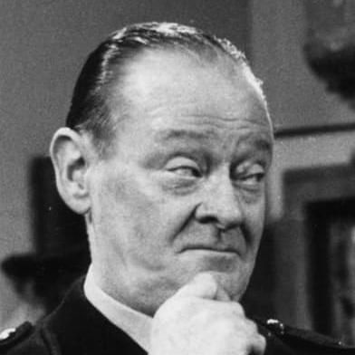 Photo of Arthur Rigby