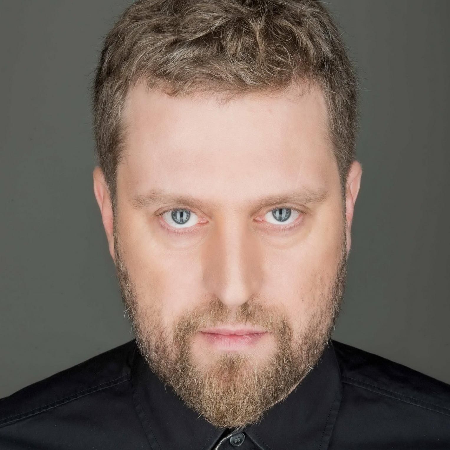 Photo of Serhii Lavreniuk