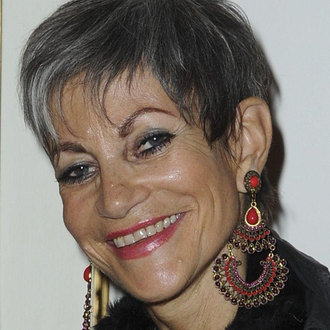 Photo of Isabelle Morini-Bosc