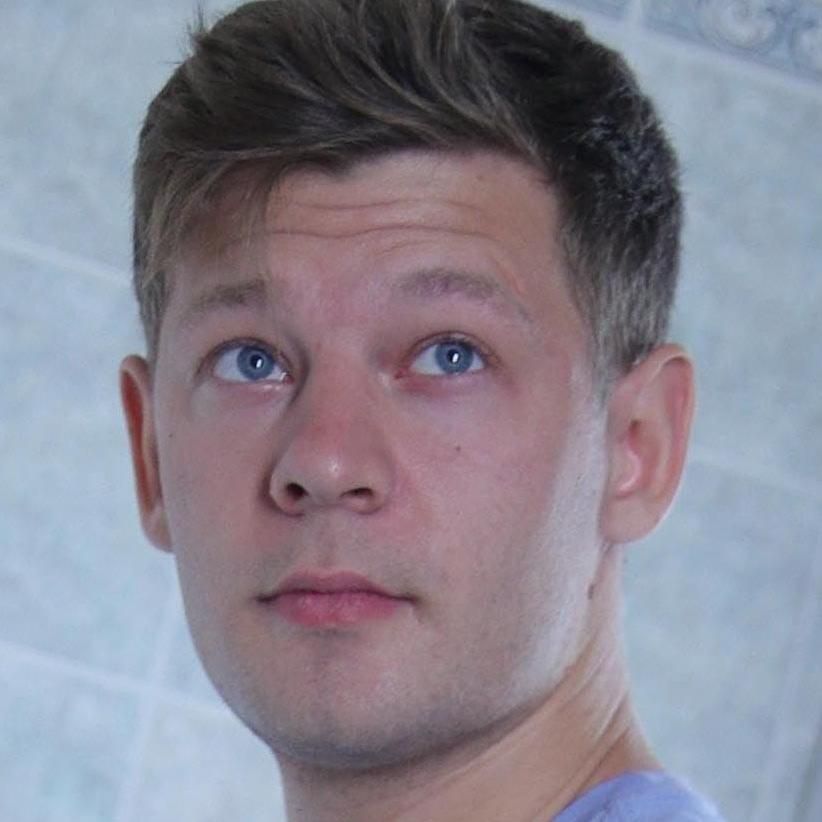 Photo of Michael Fly