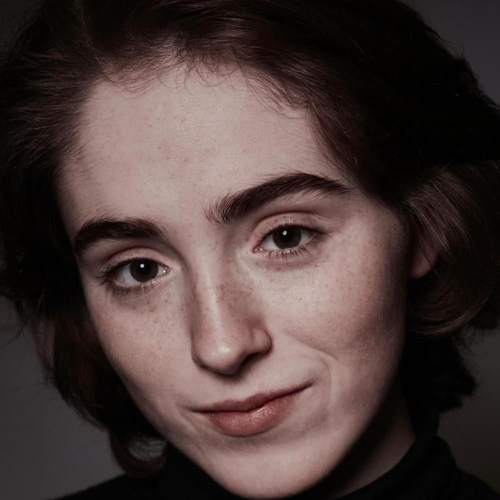Photo of Avrora Gakhramanova