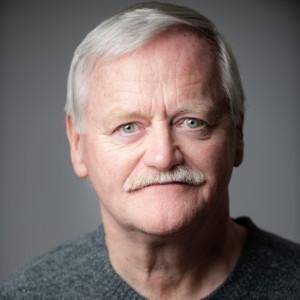 Photo of Martin Johnston