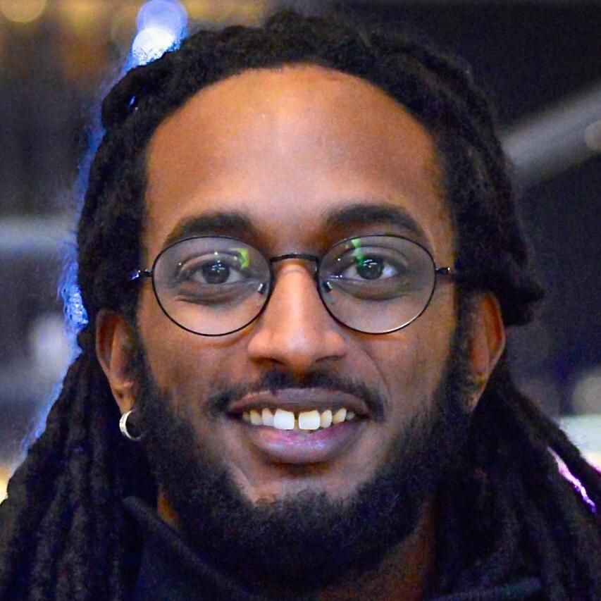 Photo of Ahmed Berhan