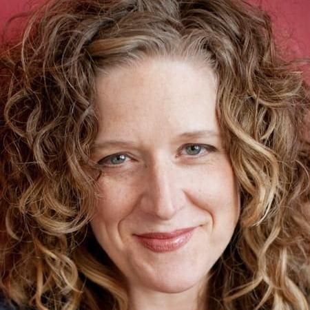 Photo of Beth Bailey