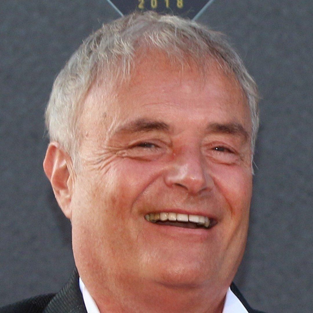 Photo of Leonard Whiting