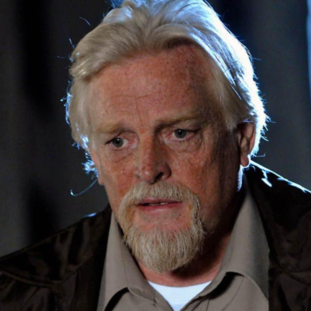 Photo of Gavan O'Herlihy