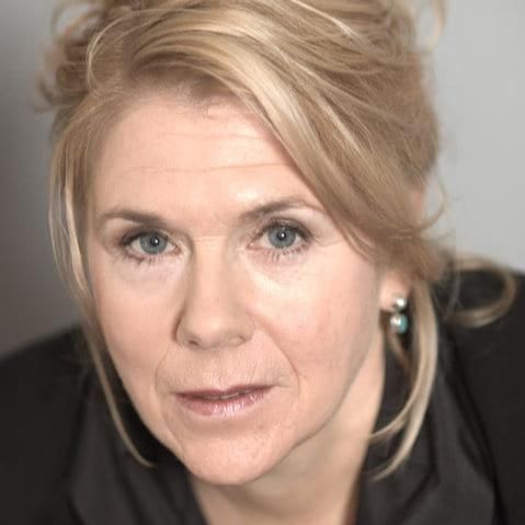 Photo of Celia van den Boogert