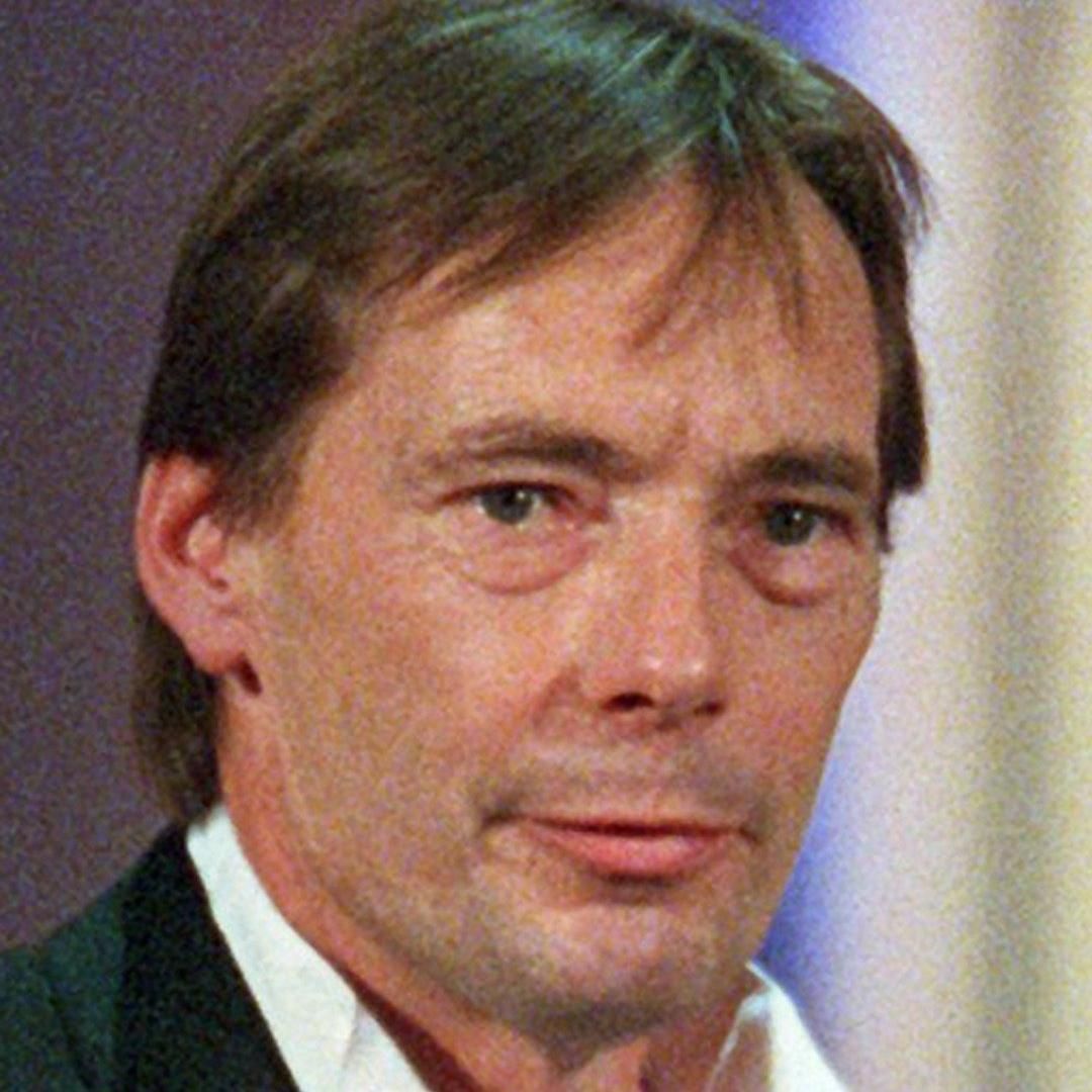 Photo of Carl-Friedrich Koschnick