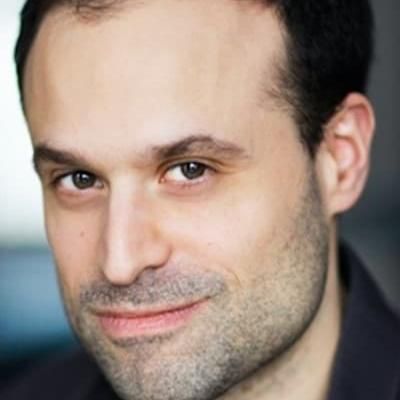 Photo of Jérémie Graine