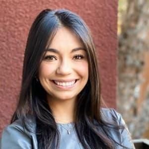 Photo of Helena Hilario