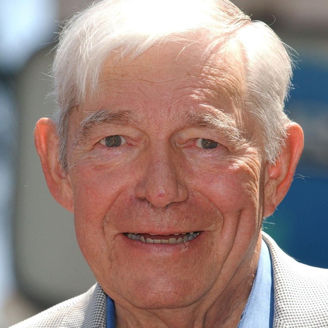 Photo of Charles Champlin