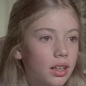 Photo of Chloe Franks