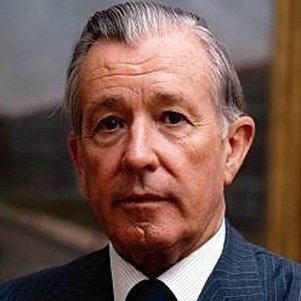 Photo of Donald Regan