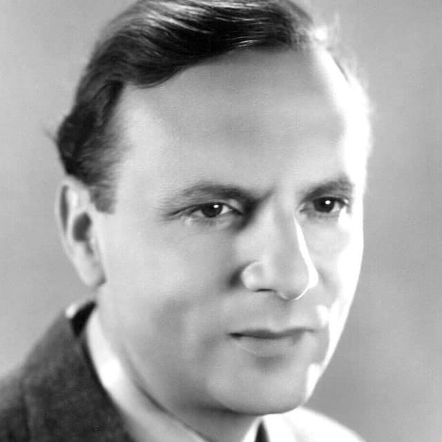 Photo of Pierre Bertin