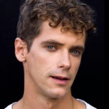 Photo of Marc Joy