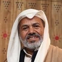 Photo of Abdul Aziz Al Mubadala