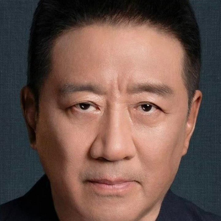 Photo of Ding Yongdai
