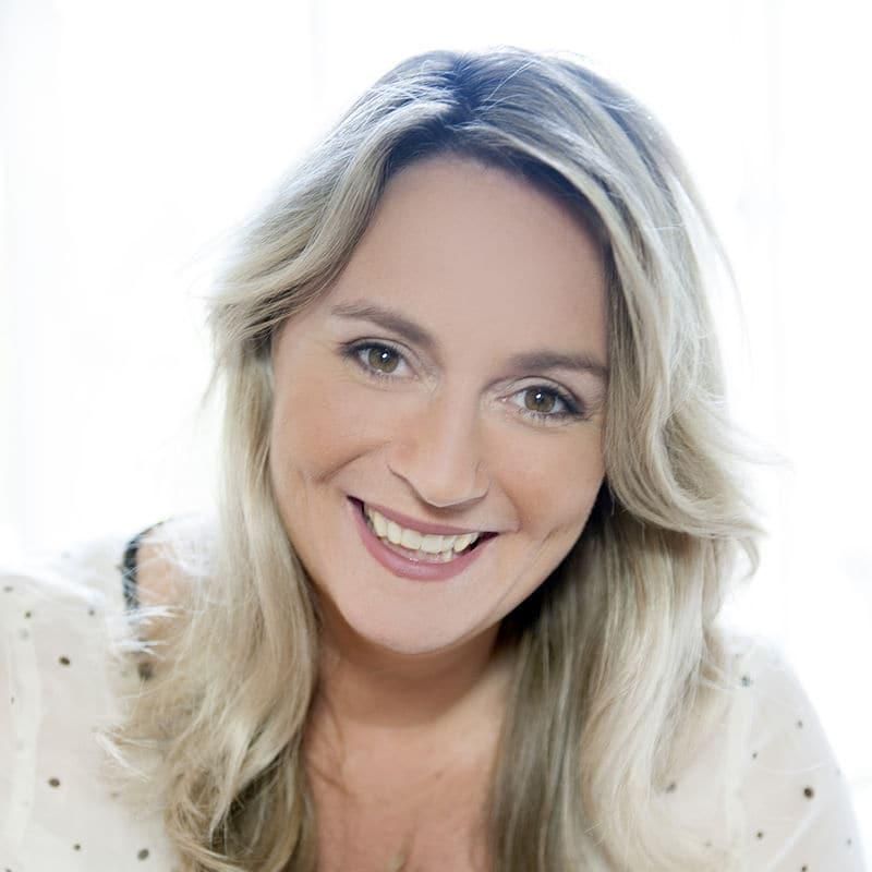 Photo of Lisa Portengen