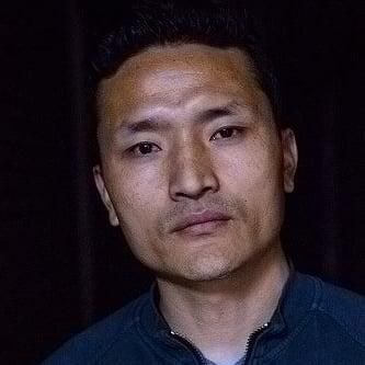 Photo of Tenzin Gyaltsen