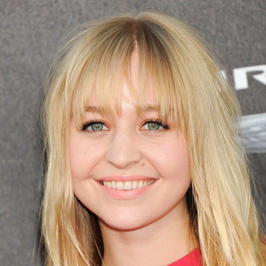 Photo of Justine Dorsey