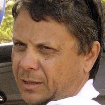 Photo of Pascal Caubère