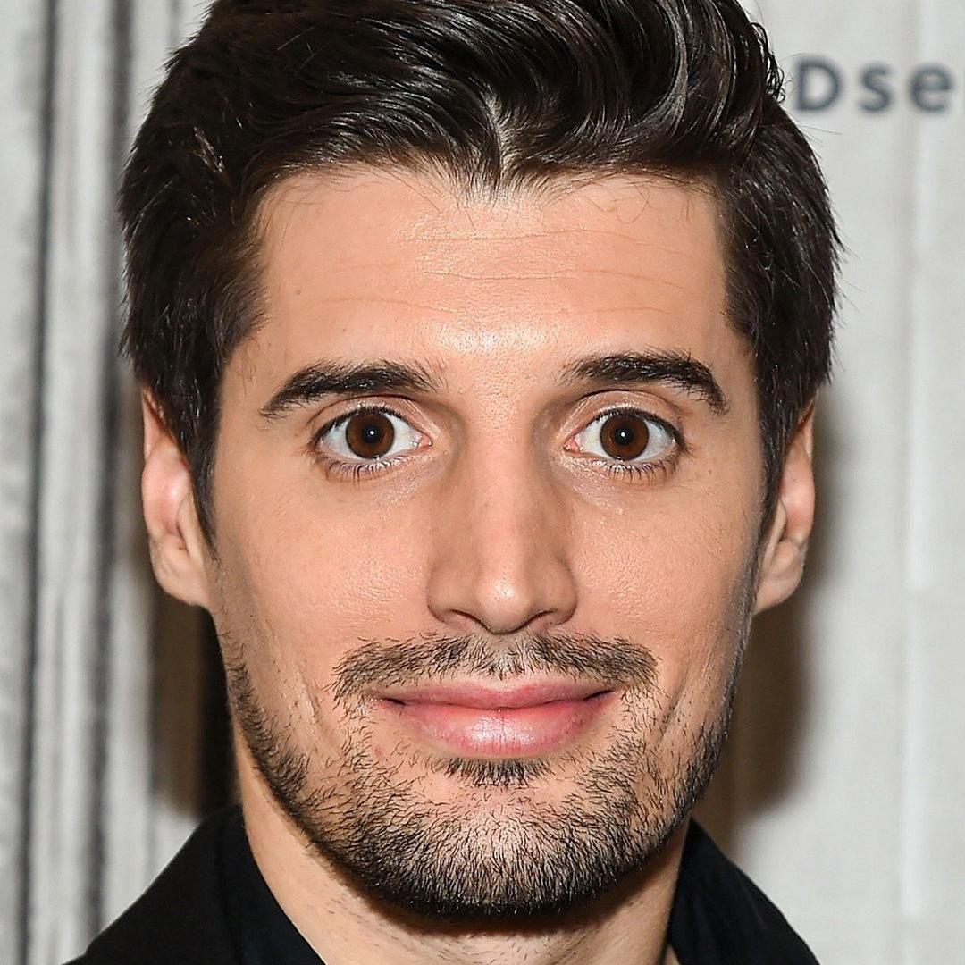 Photo of Luka Sulic