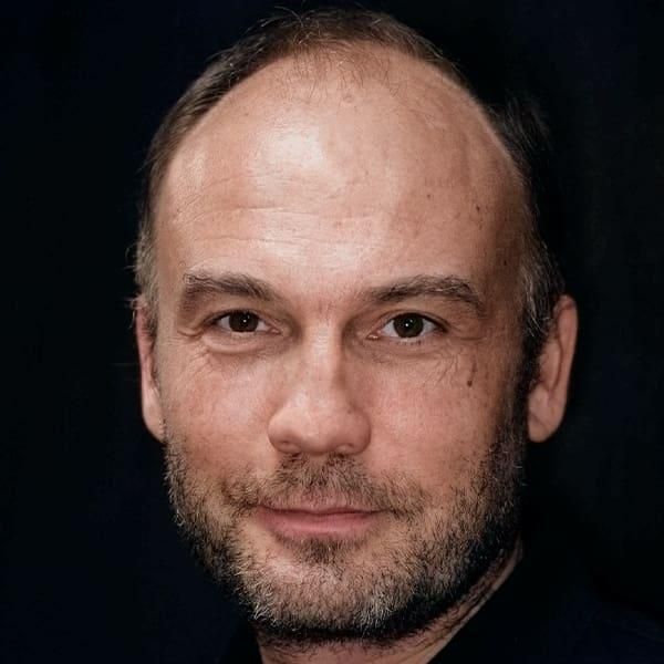 Photo of Mahir Günşiray