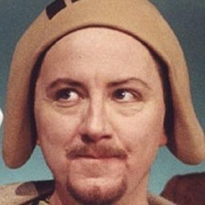 Photo of Dariusz Dobkowski