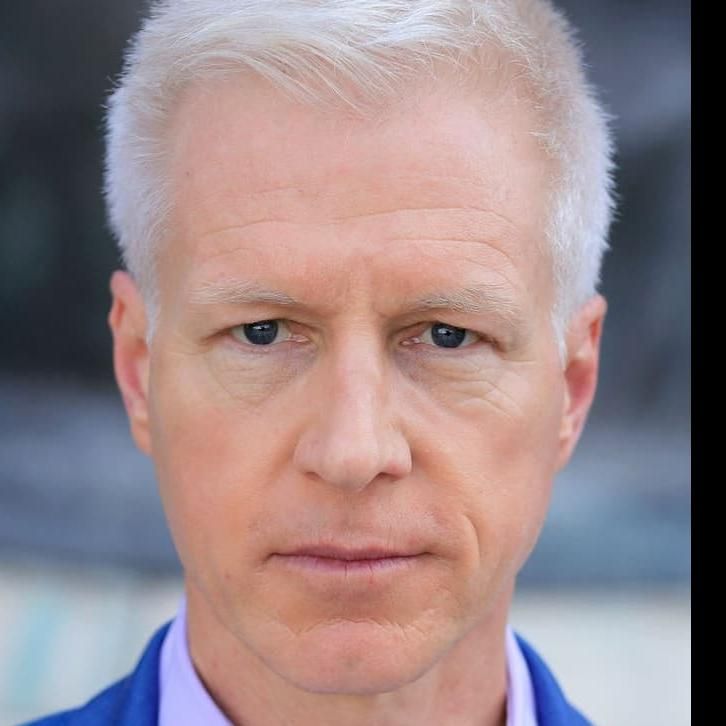 Photo of Allan Wayne Anderson