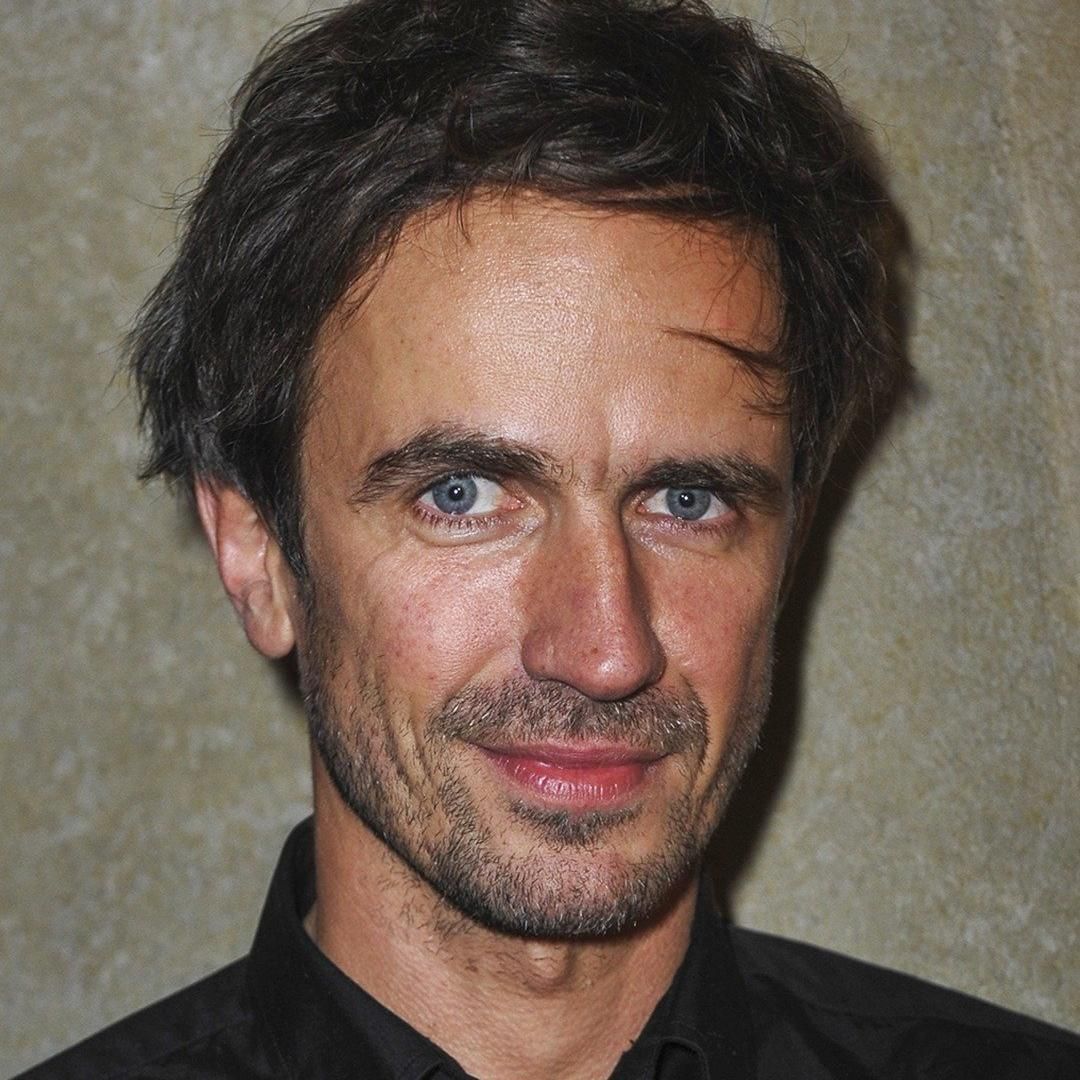 Photo of Felix Hellmann