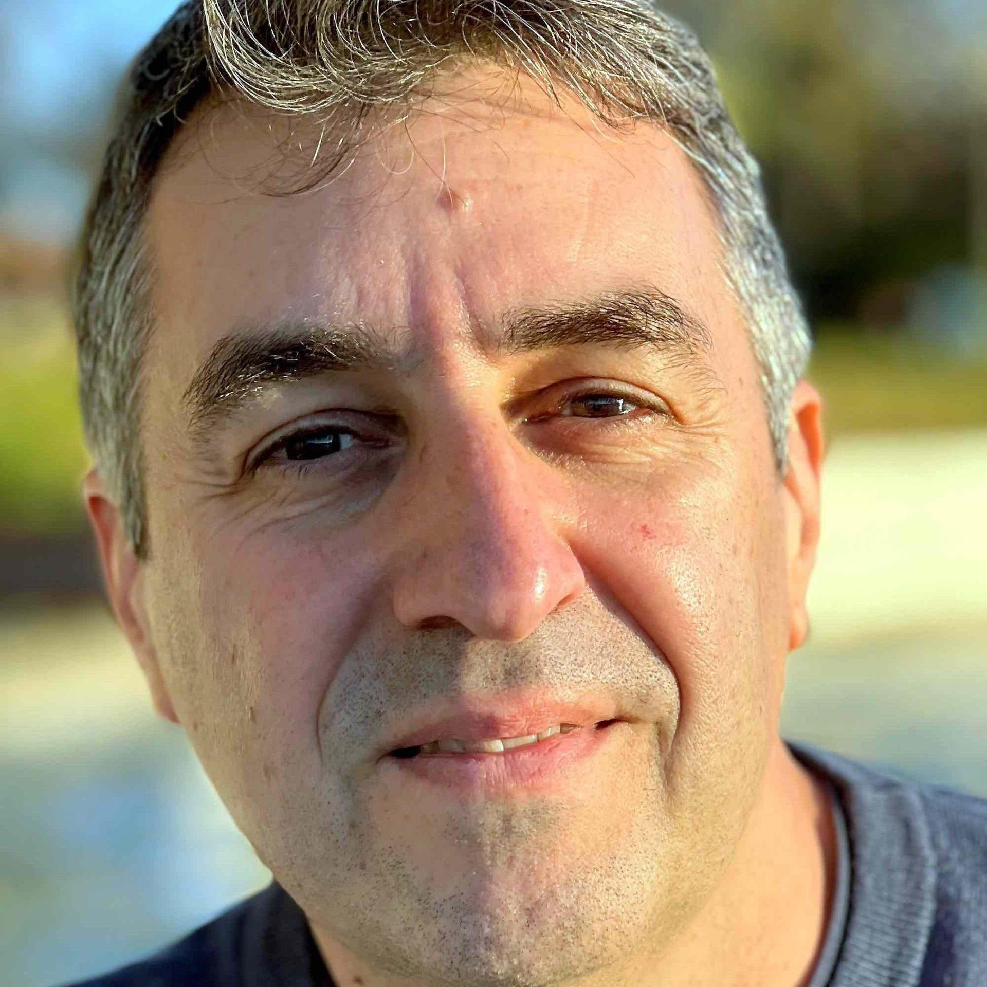 Photo of Sébastien Hussenot