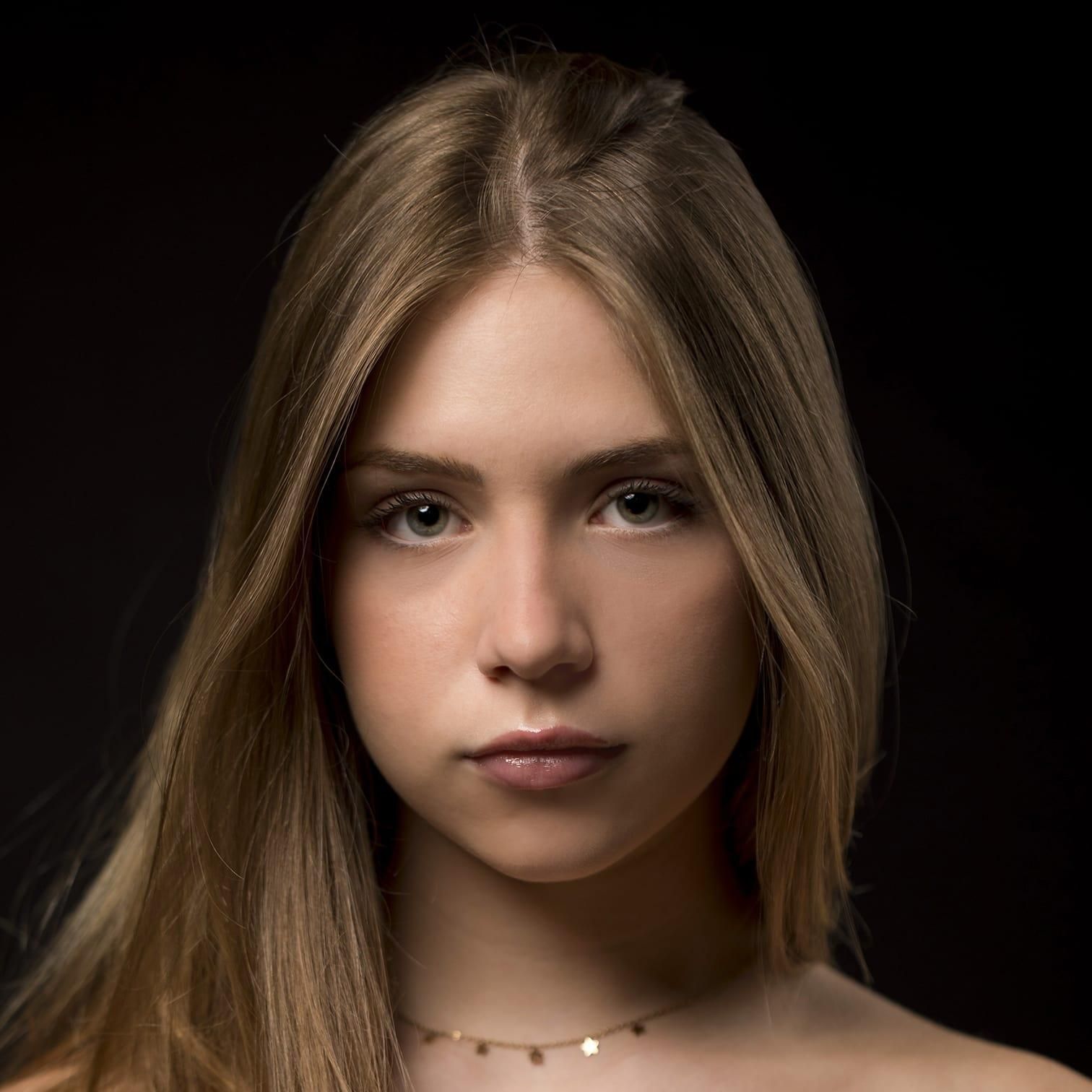 Photo of Olga Navarro