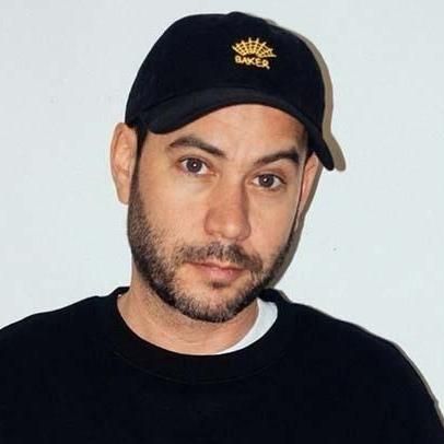 Photo of Jeff Lenoce