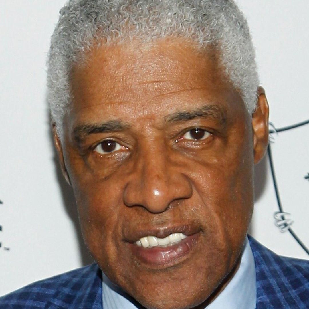 Photo of Julius Erving