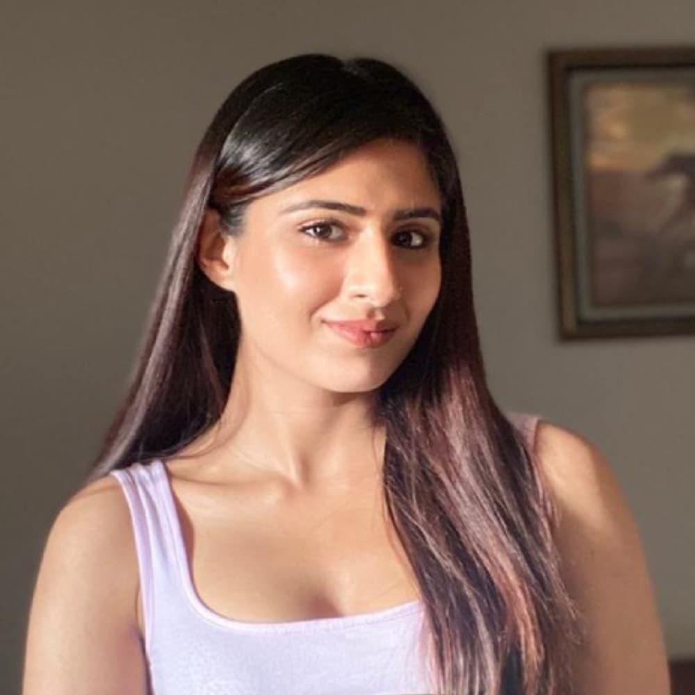 Photo of Muskan Mehta