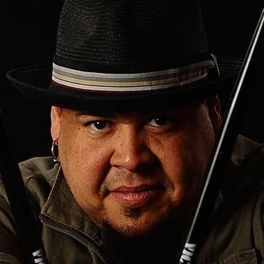 Photo of Abraham Laboriel Jr.