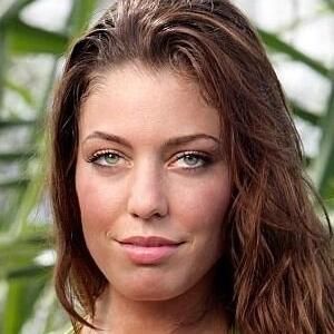 Photo of Amanda Kimmel