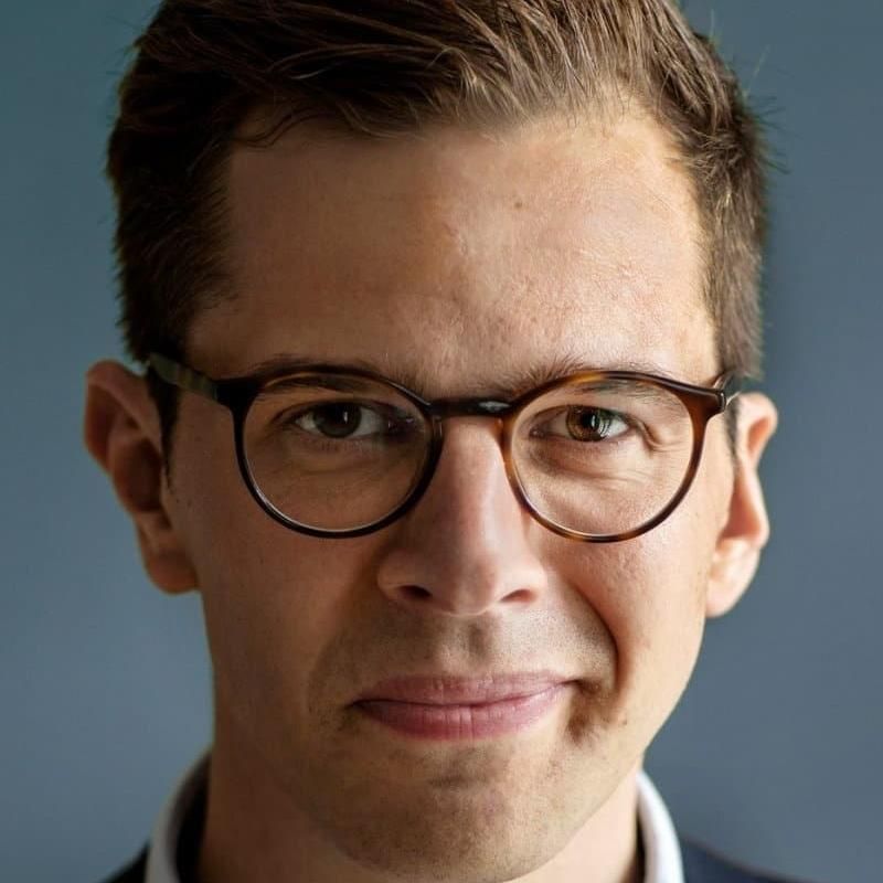 Photo of Alex Vanopslagh