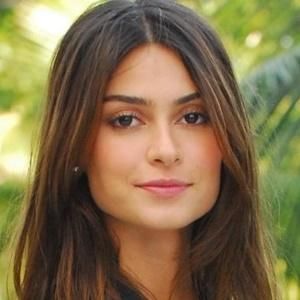 Photo of Thaila Ayala