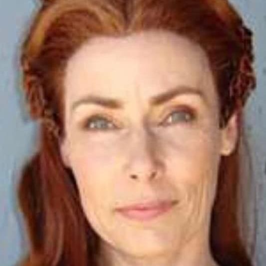 Photo of Peta Rutter