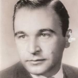 Photo of Gancho Ganchev