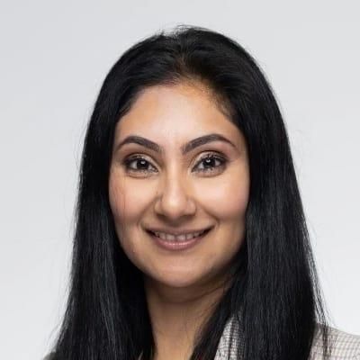 Photo of Amna Khan